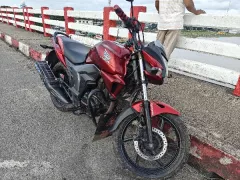 Honda CB Trigger